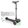 Globber One K E-Motion 4 Electric Scooter