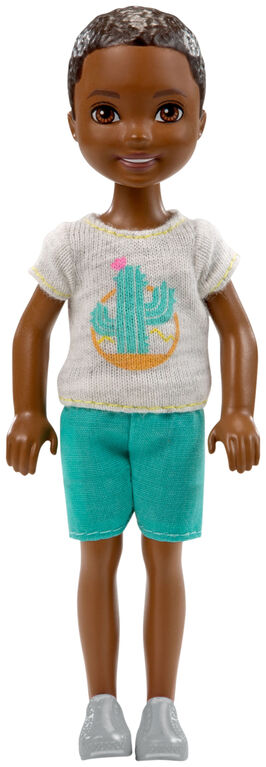 Barbie Club Chelsea Doll