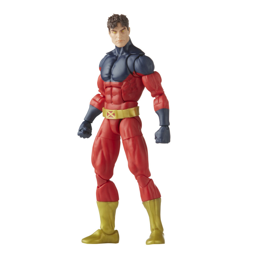 Marvel legends speed demon online