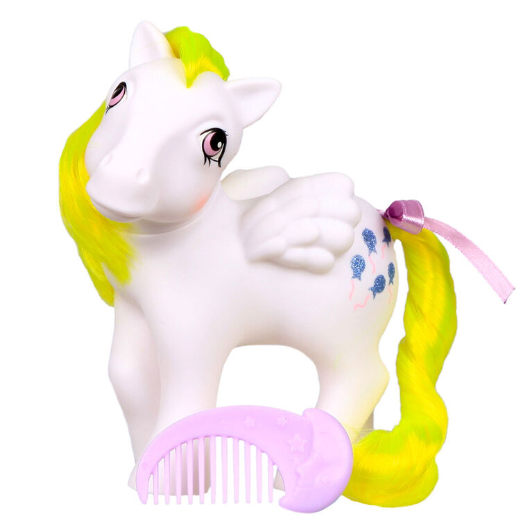 My Little Pony - My Little Classic Collector Ponies  - Surprise - R Exclusive