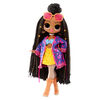 LOL Surprise OMG World Travel Sunset Fashion Doll with 15 Surprises