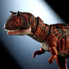 Jurassic World Hammond Collection Fallen Kingdom Carnotaurus Dinosaur