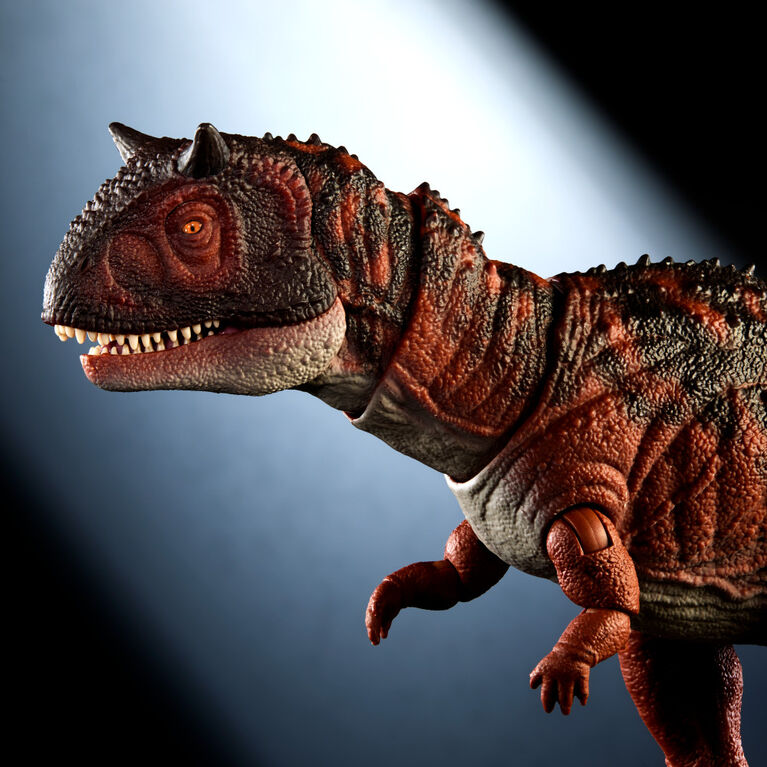 Jurassic World Hammond Collection Fallen Kingdom Carnotaurus Dinosaur