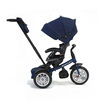 Bentley - tricycle 6 en 1 - bleu