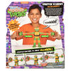 Tales of Teenage Mutant Ninja Turtles: Figurine Michelangelo Stretch N Shout - R Exclusivité
