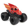 Monster Jam, Official Bakugan Dragonoid Monster Truck, 1:70 Scale