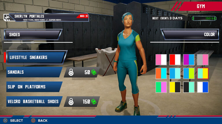 Xbox One American Ninja Warrior