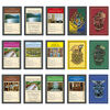 Jeu de plateau Monopoly édition HARRY POTTER - Édition anglaise