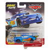 Disney/Pixar Cars XRS Drag Racing Lil' Torquey