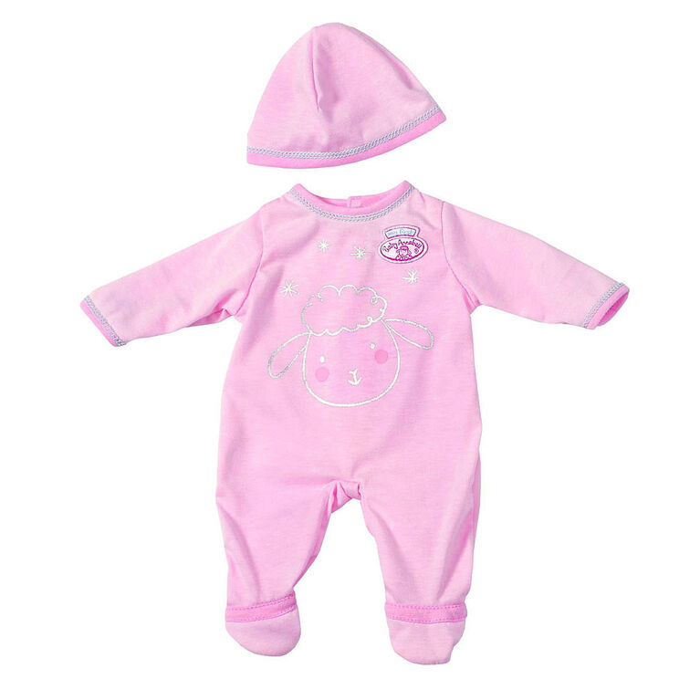 My First Baby Annabell Night Easy R Exclusive Toys R Us Canada