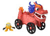 Fisher-Price Imaginext Minions Dragon Disguise