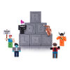 RoBlox Mystery Figures - Steel