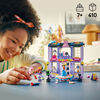 Ensemble LEGO Friends Le D&eacute;fil&eacute; de Mode de Heartlake City - Jouet de Simulation sur le Th&egrave;me de l'Habillement avec 3 Minipoup&eacute;es - 42685