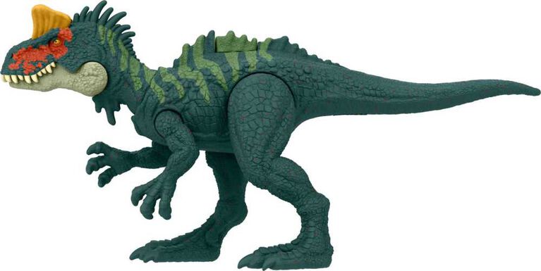Jurassic World Danger Pack Piatnitzkysaurus