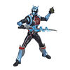 Power Rangers Lightning Collection 6-Inch Power Rangers S.P.D. Shadow Ranger Collectible Action Figure