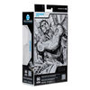 Figurine 7" DC Multiverse Superman (Hush)
