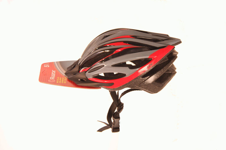 Razor Child Helmet 5+ - Red