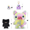 Fuggler Fart Face 9-inch Assortment Series 1 (Munch Munch - Black long) by ZURU
