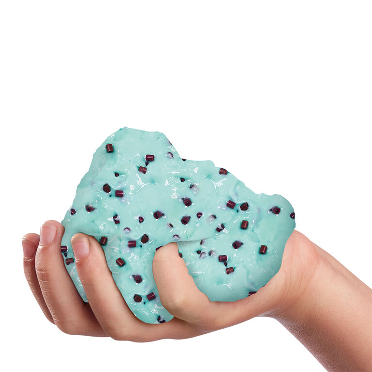Nickelodean Ice Cream Slime - Mint Chip