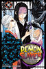 Demon Slayer: Kimetsu No Yaiba, Vol. 1 - Édition anglaise