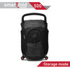 smarTfold™ 500 Mélange 7-en-1 Tricycle Gris Classique - Notre exclusivité