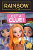 Rainbow High: Get a Clue! - English Edition