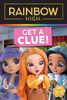 Rainbow High: Get a Clue! - Édition anglaise