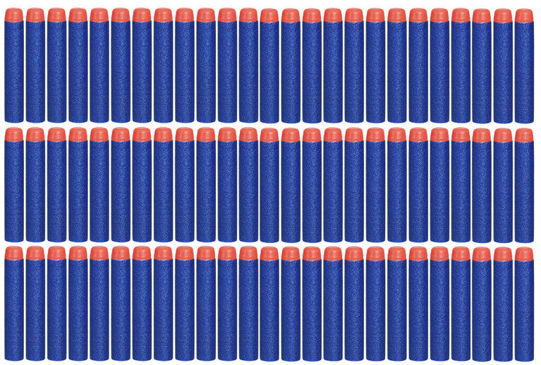 NERF N-Strike Elite 75-Dart Refill