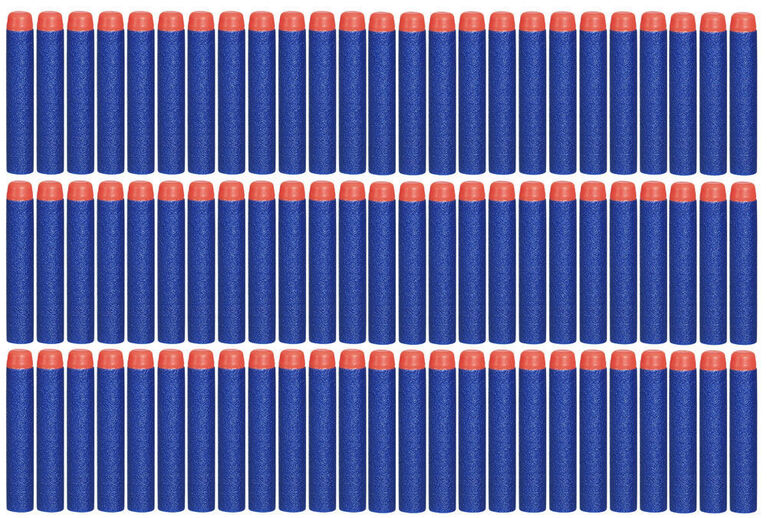 NERF N-Strike Elite 75-Dart Refill