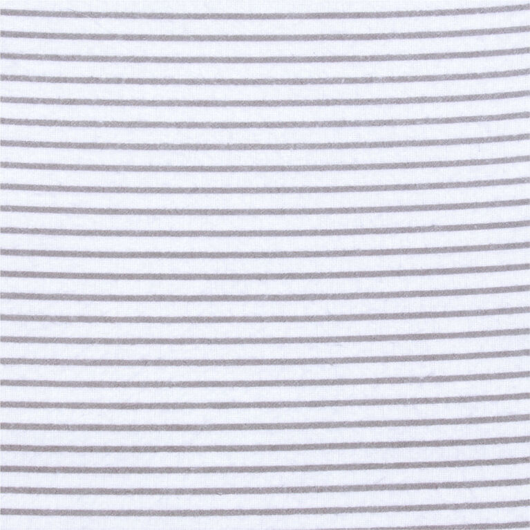 Gerber 5 Pack Flannel Receiving Blanket - Sheep print Gerber 5 Pack Flannel Receiving Blanket - Sheep print