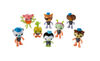 Fisher-Price Octonauts Octo-Glow Crew Pack - English Edition