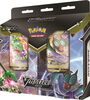 Pokemon V Battle Deck- Rayquaza Vs Noivern - English Edition