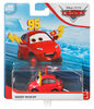 Disney/Pixar Cars Maddy McGear - English Edition