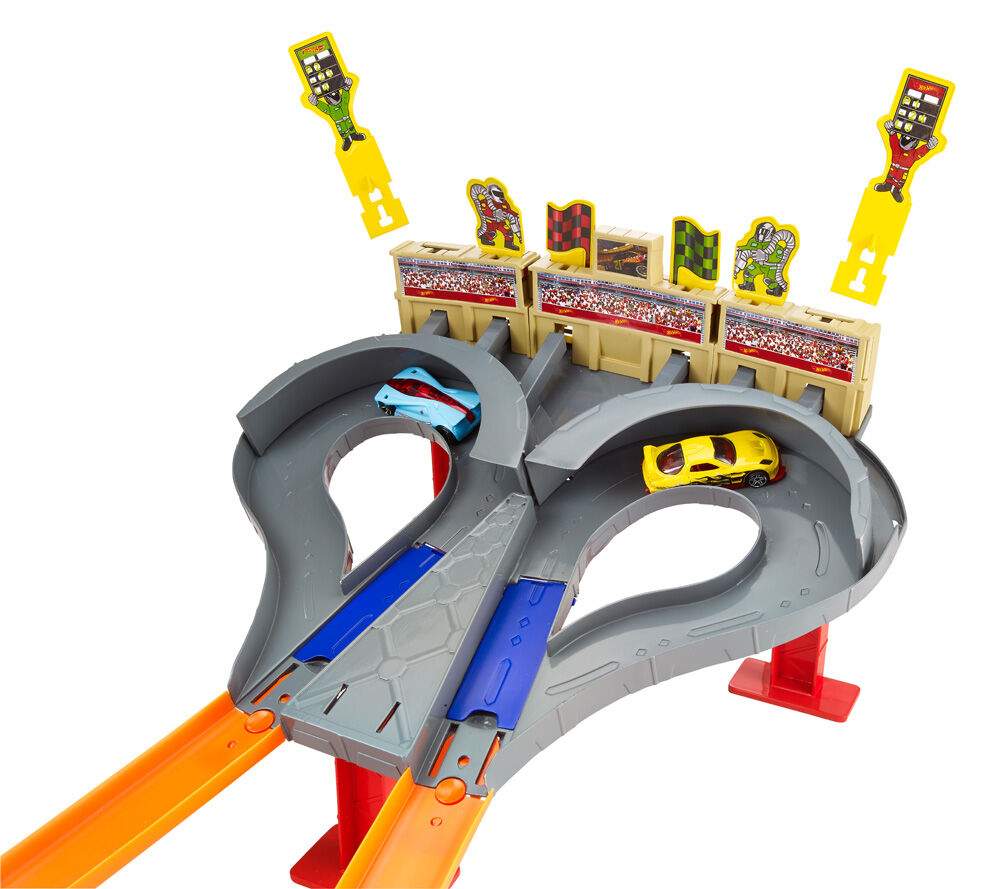 hot wheels super speed