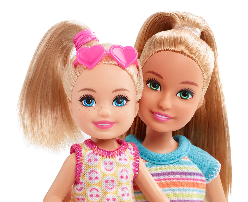 barbie lemonade stand