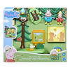 Peppa Pig Peppa's Nature Day Preschool Toy - R Exclusive