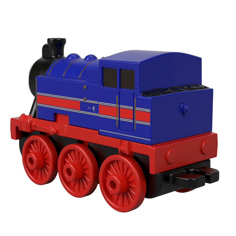 Thomas & Friends TrackMaster Hong Mei - English Edition