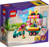 LEGO Friends La boutique de mode mobile Ensemble de construction (94 pièces)