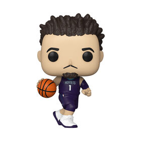 Funko POP NBA: Hornets- LaMelo Ball Figurine En Vinyle
