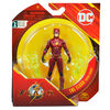 DC Comics, The Flash Young Barry Action Figure and 2 Accessories, 4-inch, The Flash Movie Collectible