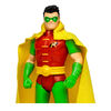 DC Super Powers 4"Fig W4-Robin (Tim Drake)