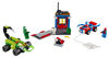 LEGO Juniors Spider-Man vs Scorpion Street Showdown 10754