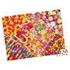 Puzzle Big Ben Luxe de 1500 pièces, Bonbons