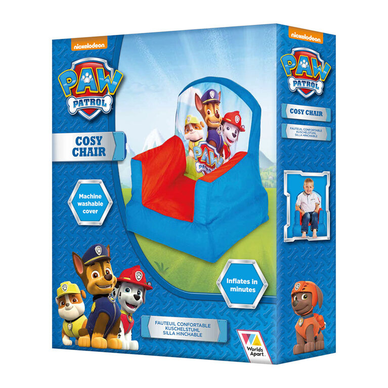 PAW Patrol Cozy Chair