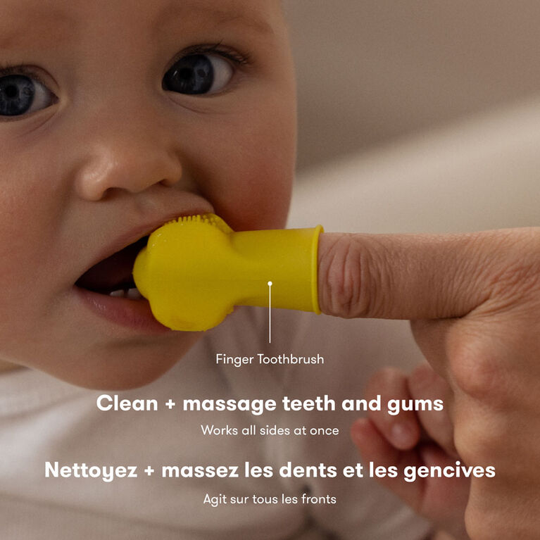 Frida Baby - Baby Grooming Kit