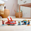 LEGO Super Heroes Iron Man vs. Thanos 76170