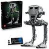 LEGO Star Wars AT-ST Walker Building Set - Collectible Blocks for Men & Women, Ages 18+ - 75417