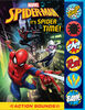 Action Sound Book Marvel Its Spiderman - Édition anglaise