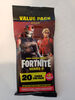 2020 Panini Fortnite Series 2 Fat Pack - English Edition