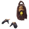 WWE "the Fiend" Bray Wyatt Elite Collection Top Picks Action Figure